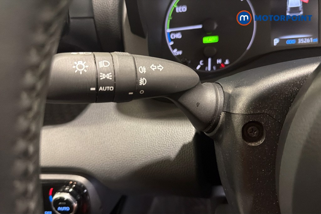 Mazda 2 Hybrid Pure Automatic Petrol-Electric Hybrid Hatchback - Stock Number (1634779) - 6th supplementary image