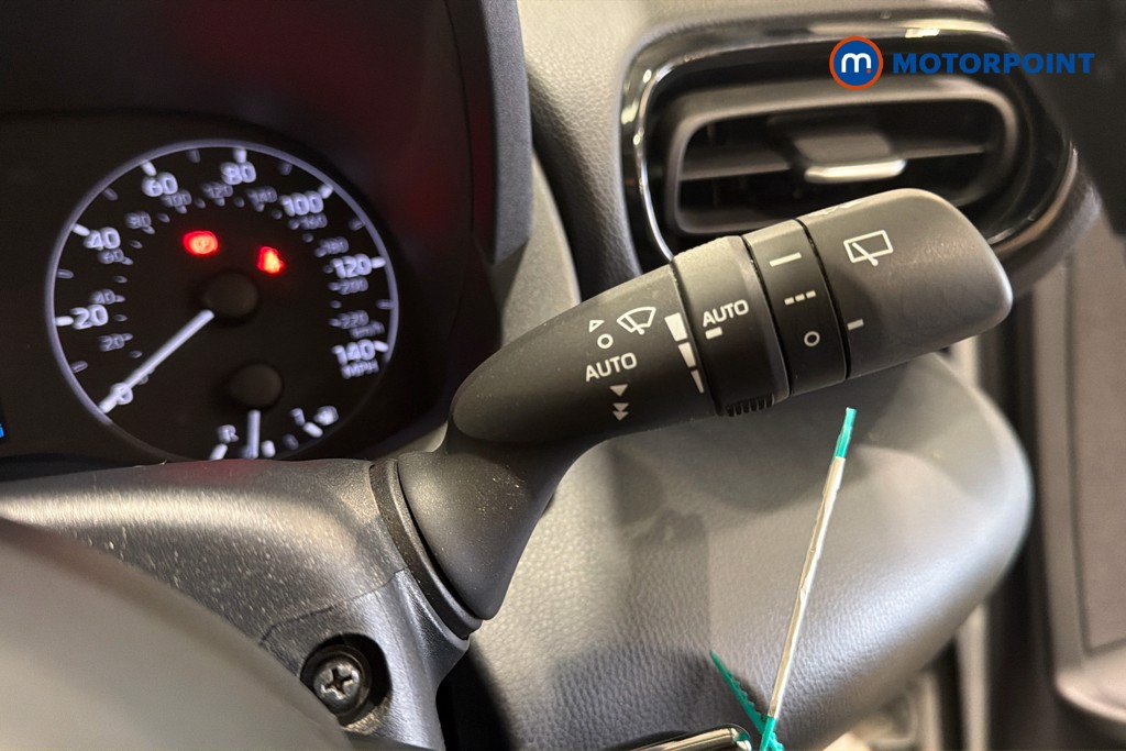 Mazda 2 Hybrid Pure Automatic Petrol-Electric Hybrid Hatchback - Stock Number (1634779) - 7th supplementary image