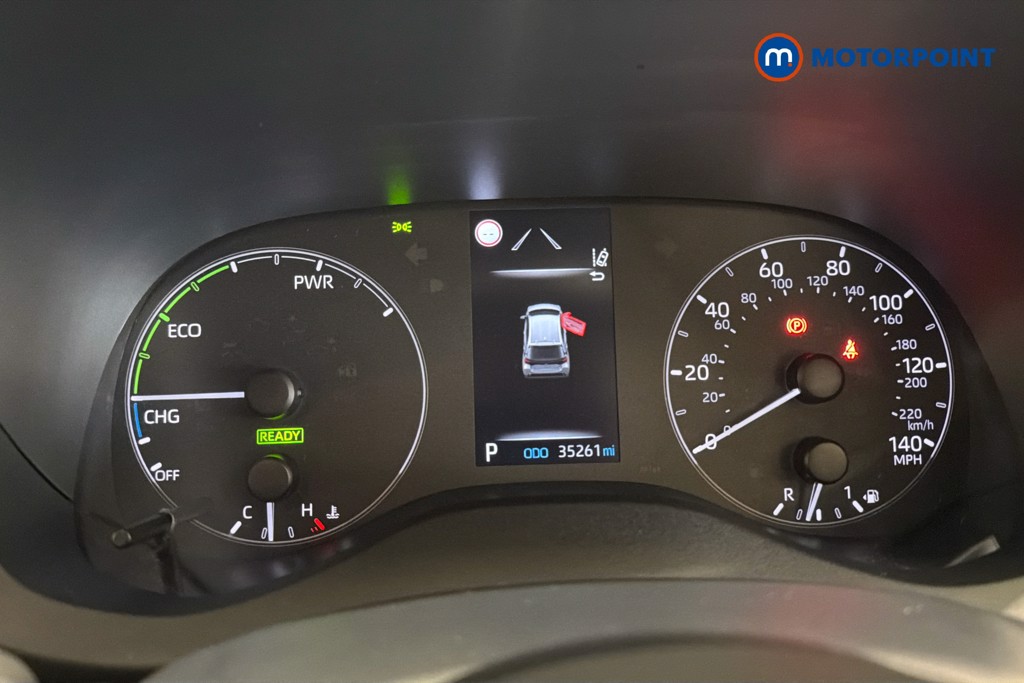 Mazda 2 Hybrid Pure Automatic Petrol-Electric Hybrid Hatchback - Stock Number (1634779) - 8th supplementary image