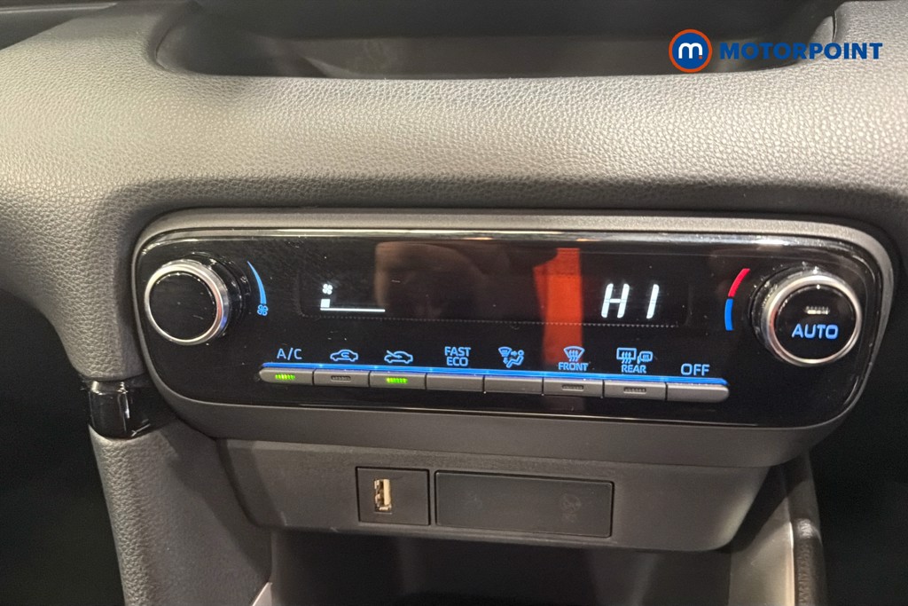 Mazda 2 Hybrid Pure Automatic Petrol-Electric Hybrid Hatchback - Stock Number (1634779) - 12th supplementary image