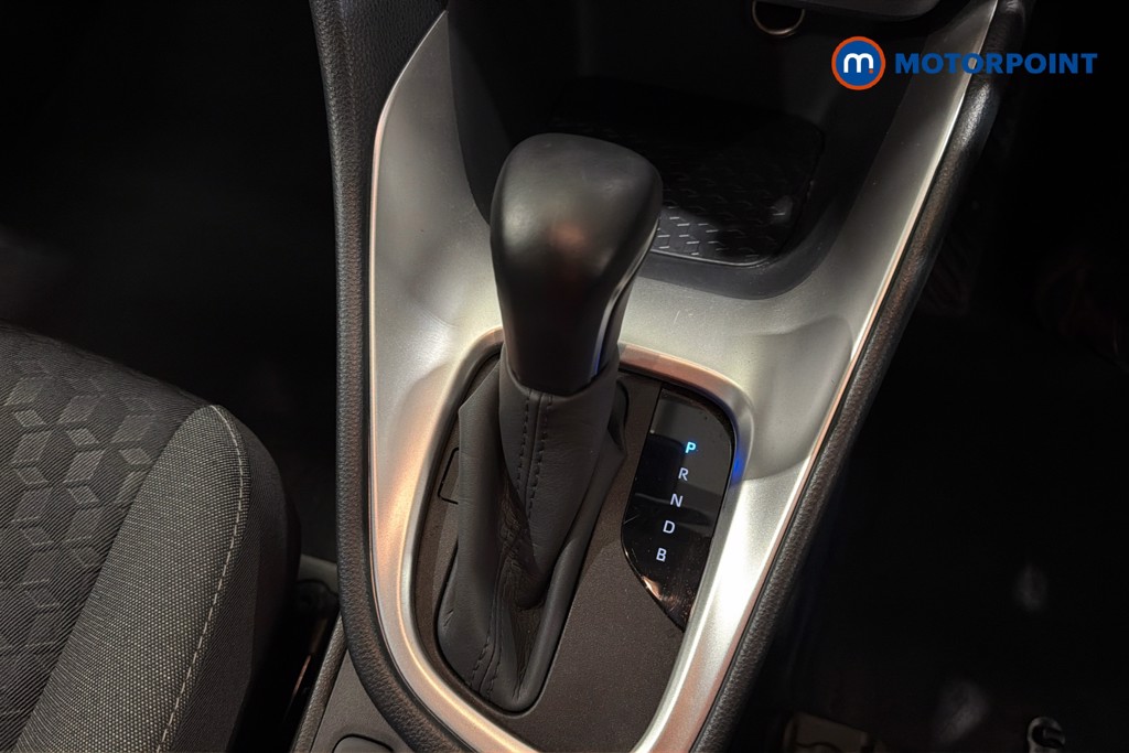 Mazda 2 Hybrid Pure Automatic Petrol-Electric Hybrid Hatchback - Stock Number (1634779) - 15th supplementary image