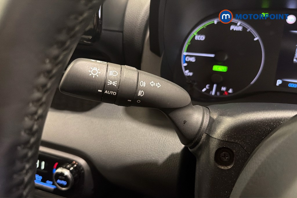 Mazda 2 Hybrid Pure Automatic Petrol-Electric Hybrid Hatchback - Stock Number (1634779) - 18th supplementary image