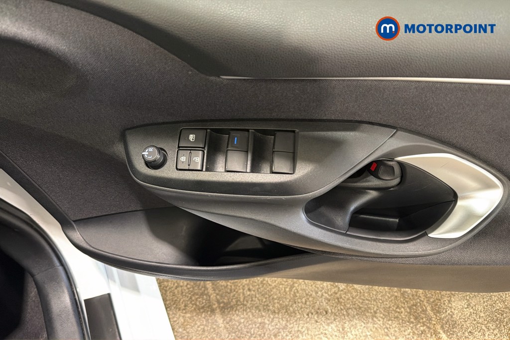 Mazda 2 Hybrid Pure Automatic Petrol-Electric Hybrid Hatchback - Stock Number (1634779) - 20th supplementary image