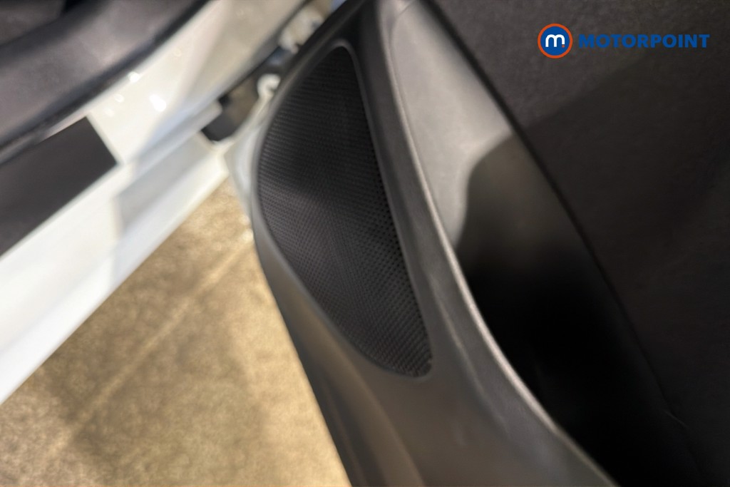 Mazda 2 Hybrid Pure Automatic Petrol-Electric Hybrid Hatchback - Stock Number (1634779) - 21st supplementary image