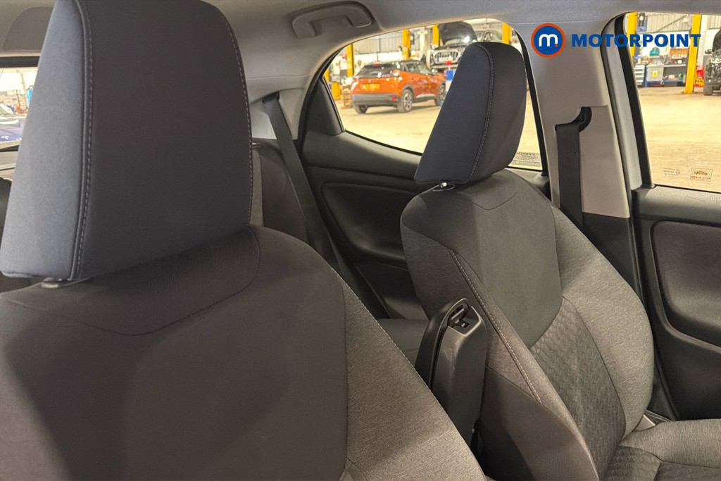 Mazda 2 Hybrid Pure Automatic Petrol-Electric Hybrid Hatchback - Stock Number (1634779) - 23rd supplementary image