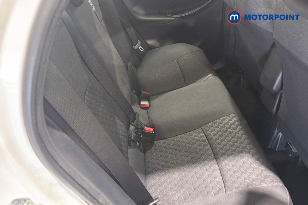 Mazda 2 Hybrid Pure Automatic Petrol-Electric Hybrid Hatchback - Stock Number (1634779) - 28th supplementary image