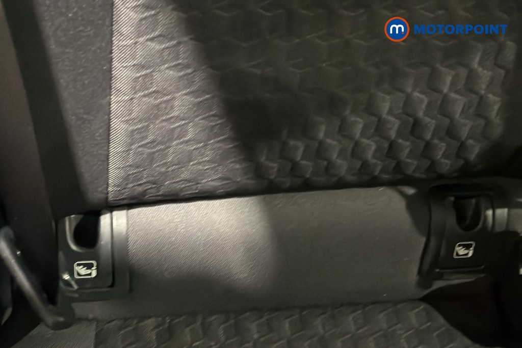 Mazda 2 Hybrid Pure Automatic Petrol-Electric Hybrid Hatchback - Stock Number (1634779) - 29th supplementary image