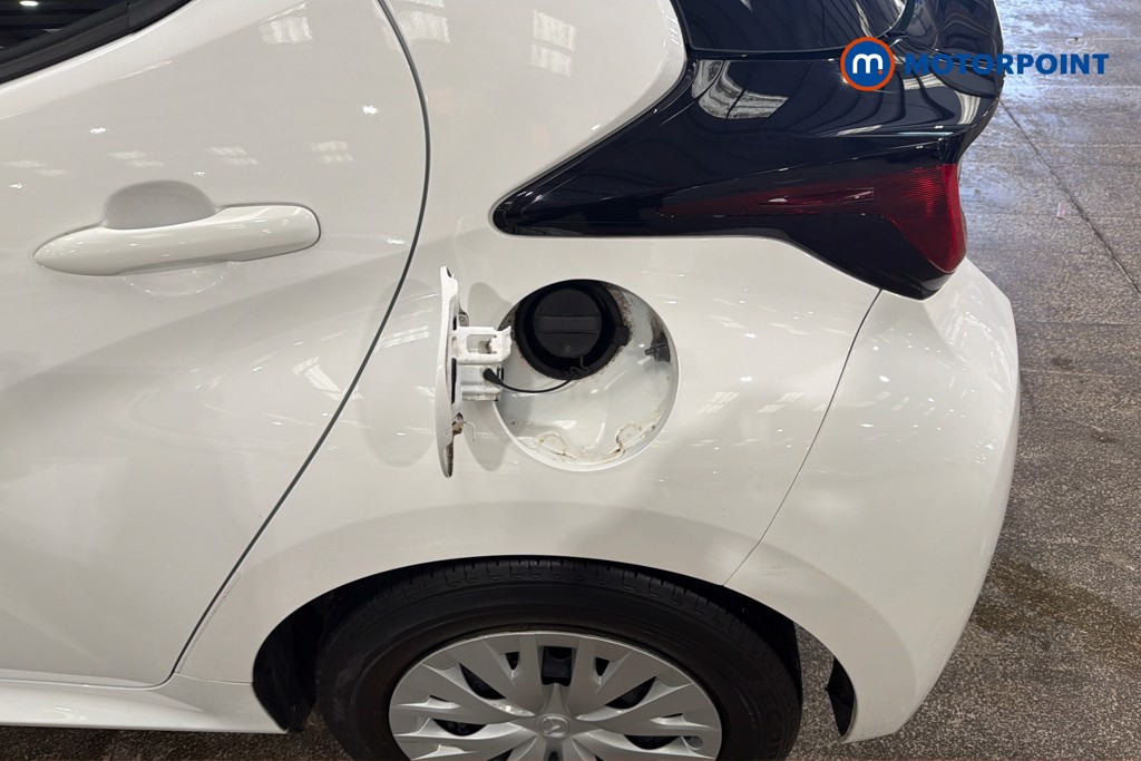 Mazda 2 Hybrid Pure Automatic Petrol-Electric Hybrid Hatchback - Stock Number (1634779) - 41st supplementary image