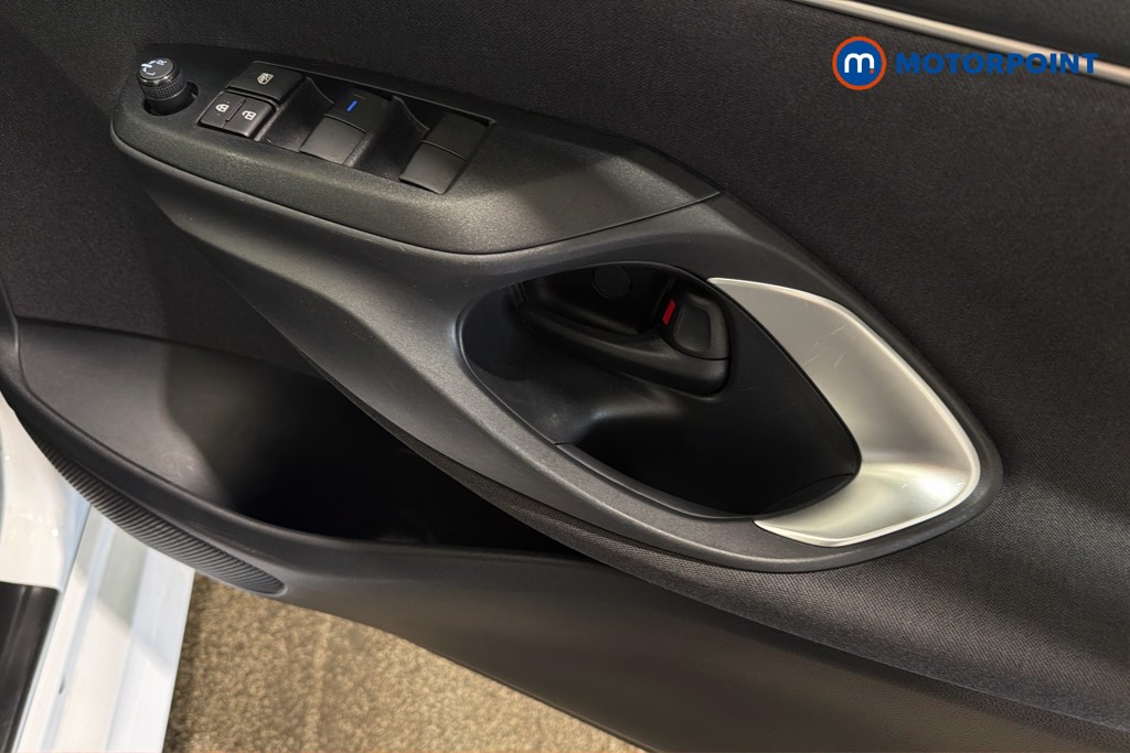 Mazda 2 Hybrid Pure Automatic Petrol-Electric Hybrid Hatchback - Stock Number (1634779) - 42nd supplementary image