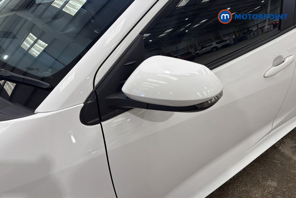 Mazda 2 Hybrid Pure Automatic Petrol-Electric Hybrid Hatchback - Stock Number (1634779) - 43rd supplementary image