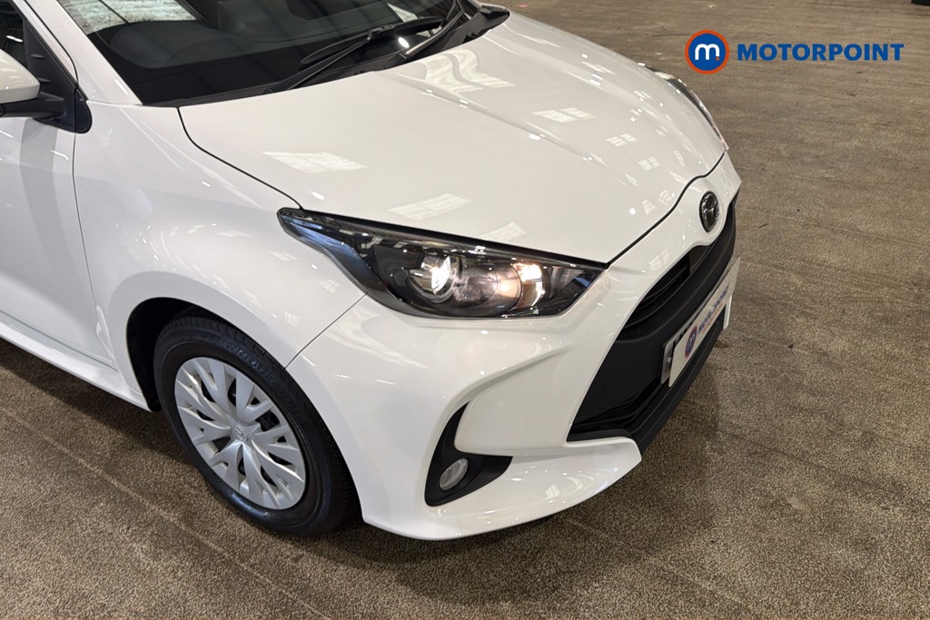 Mazda 2 Hybrid Pure Automatic Petrol-Electric Hybrid Hatchback - Stock Number (1634779) - 44th supplementary image