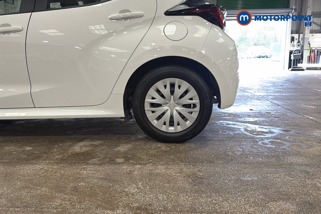 Mazda 2 Hybrid Pure Automatic Petrol-Electric Hybrid Hatchback - Stock Number (1634779) - 48th supplementary image