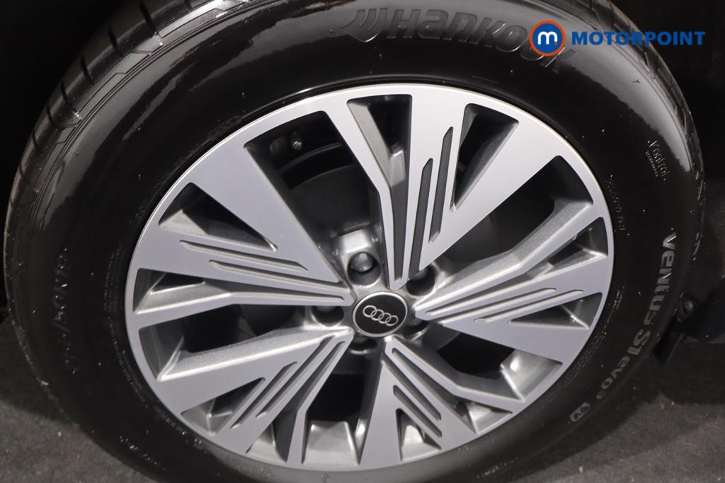 Audi Q4 Sport Automatic Electric SUV - Stock Number (1634878) - 2nd supplementary image