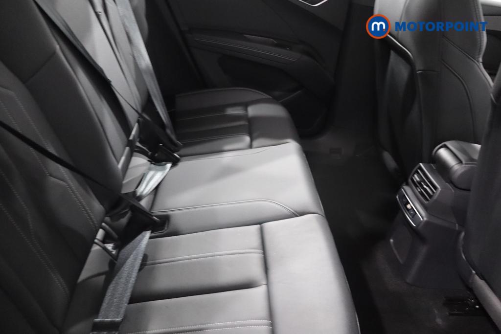Audi Q4 Sport Automatic Electric SUV - Stock Number (1634878) - 3rd supplementary image