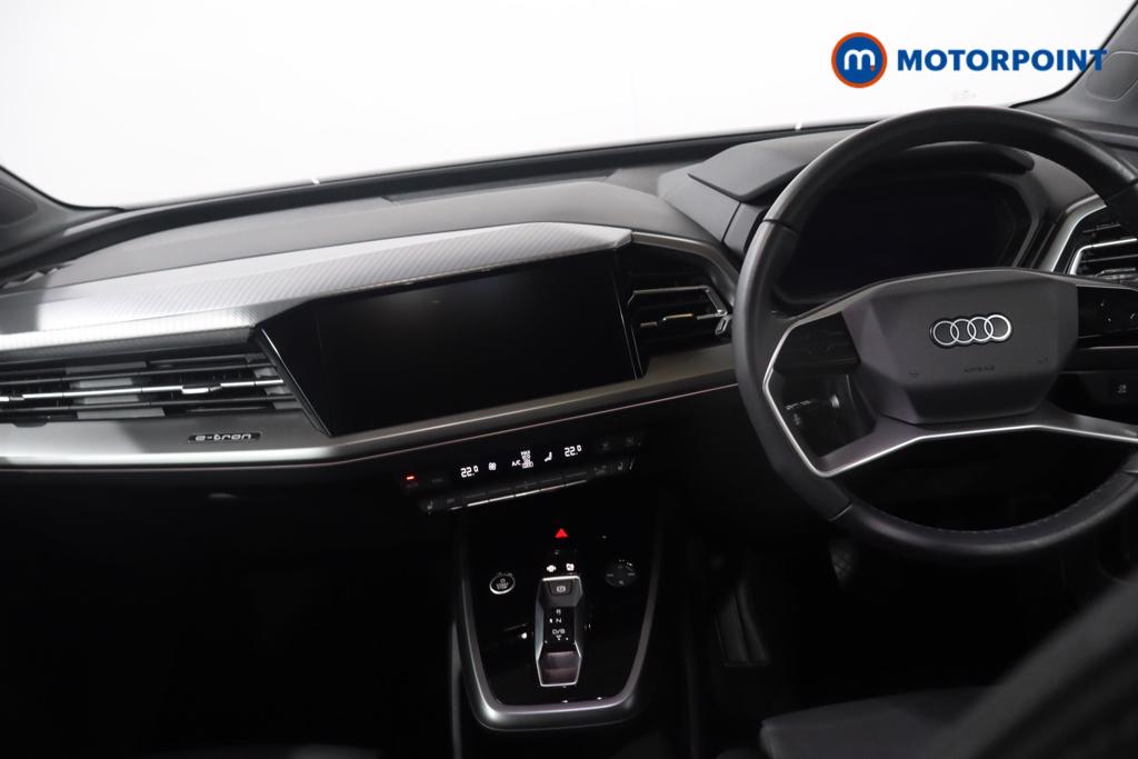 Audi Q4 Sport Automatic Electric SUV - Stock Number (1634878) - 5th supplementary image