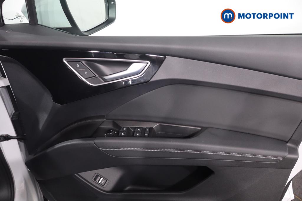 Audi Q4 Sport Automatic Electric SUV - Stock Number (1634878) - 6th supplementary image