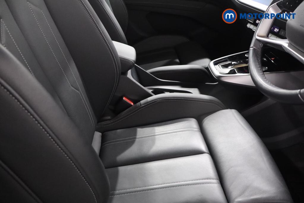 Audi Q4 Sport Automatic Electric SUV - Stock Number (1634878) - 10th supplementary image