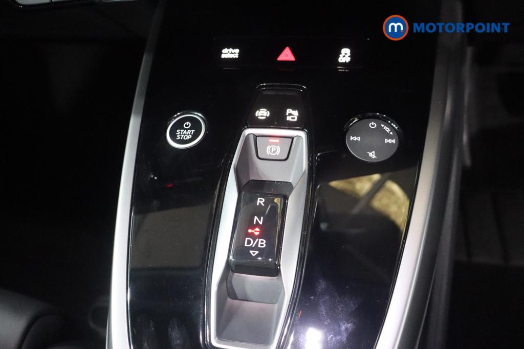 Audi Q4 Sport Automatic Electric SUV - Stock Number (1634878) - 14th supplementary image