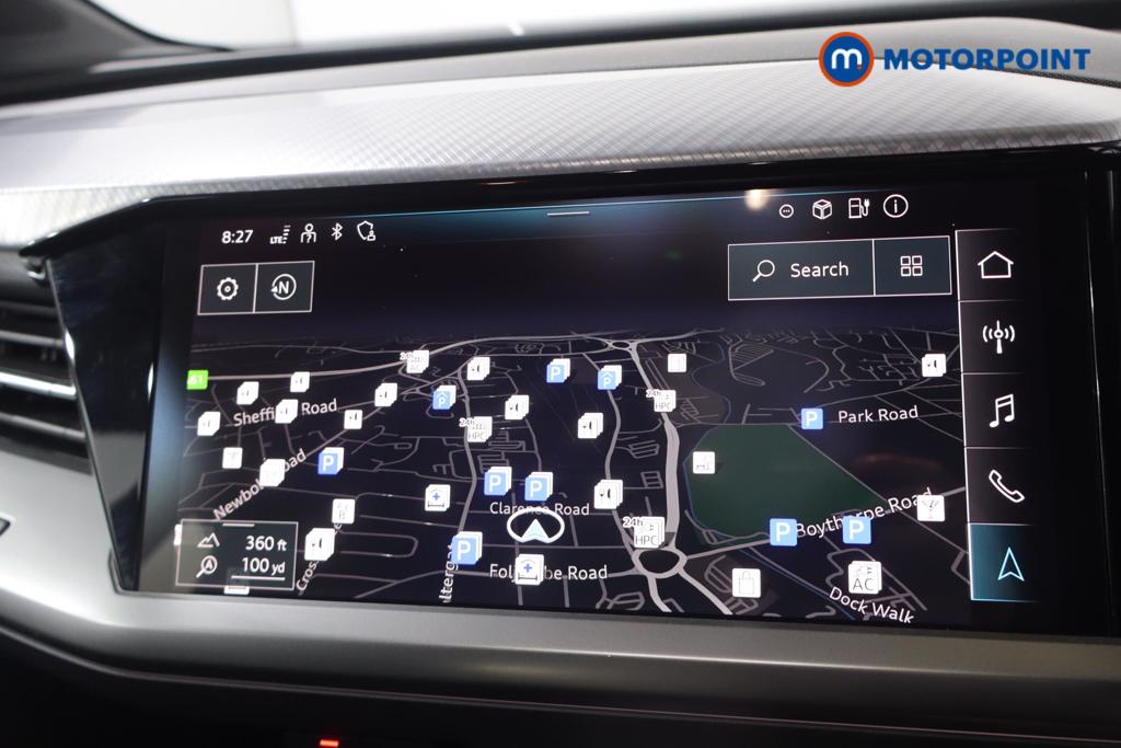 Audi Q4 Sport Automatic Electric SUV - Stock Number (1634878) - 19th supplementary image