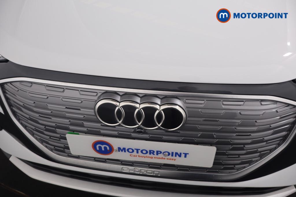Audi Q4 Sport Automatic Electric SUV - Stock Number (1634878) - 22nd supplementary image