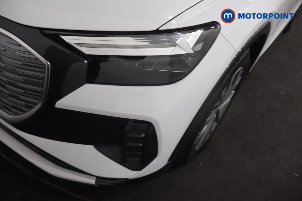 Audi Q4 Sport Automatic Electric SUV - Stock Number (1634878) - 24th supplementary image
