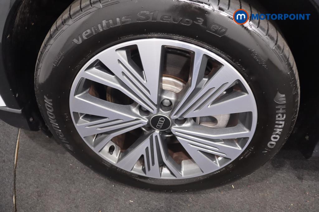 Audi Q4 Sport Automatic Electric SUV - Stock Number (1634878) - 25th supplementary image