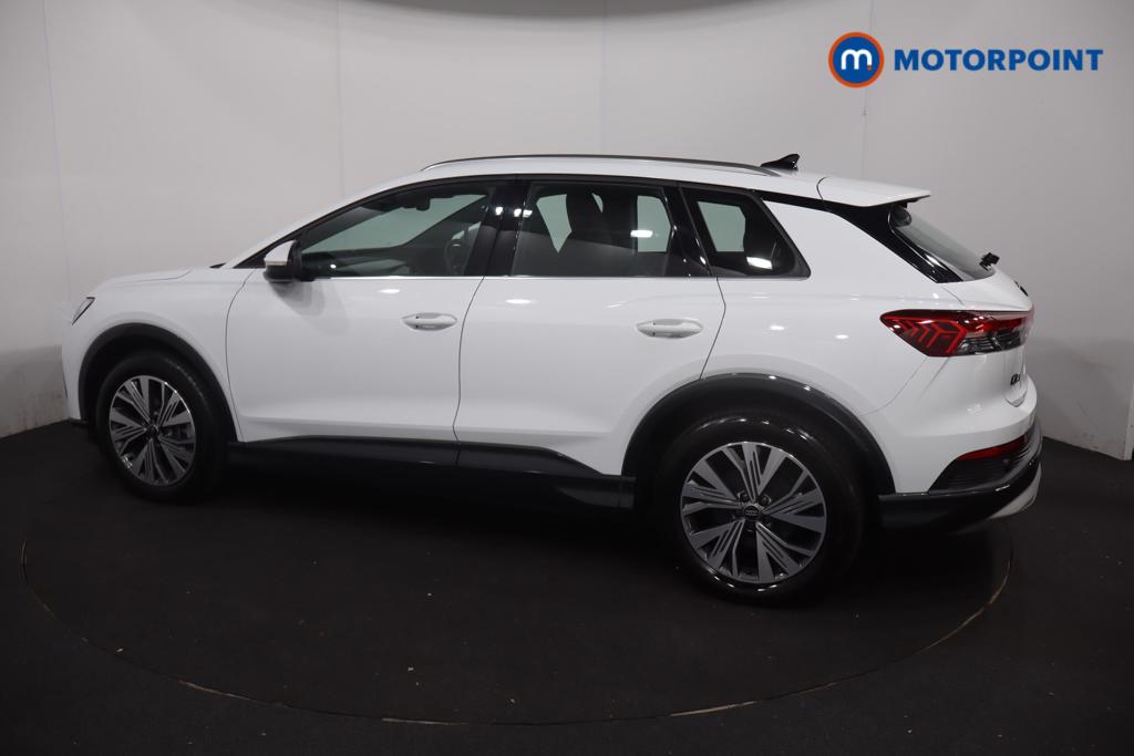Audi Q4 Sport Automatic Electric SUV - Stock Number (1634878) - 27th supplementary image
