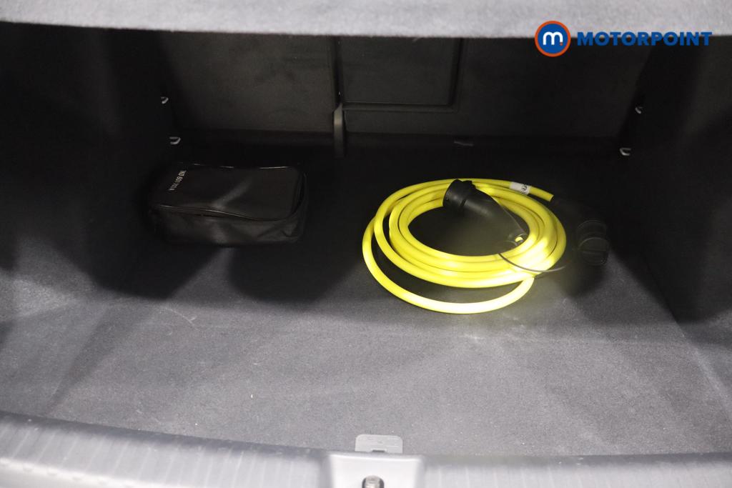 Audi Q4 Sport Automatic Electric SUV - Stock Number (1634878) - 1st supplementary image
