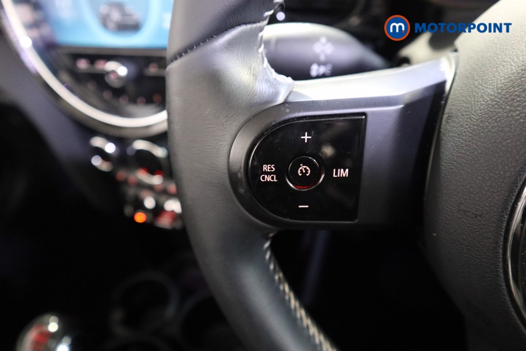 Mini Convertible Cooper Sport Manual Petrol Convertible - Stock Number (1634901) - 3rd supplementary image