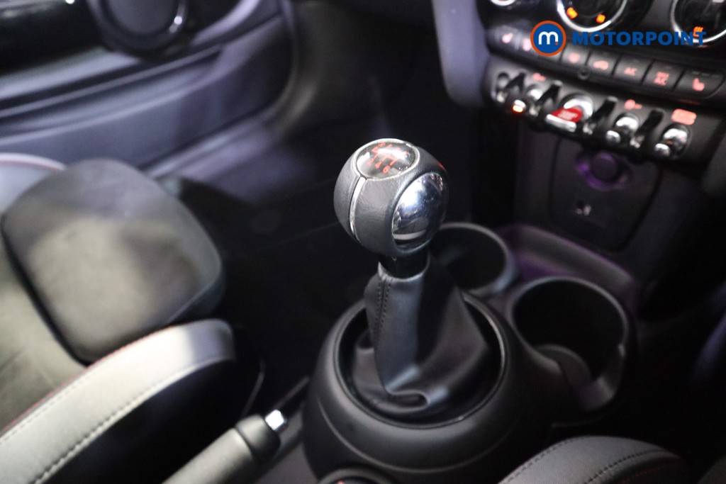 Mini Convertible Cooper Sport Manual Petrol Convertible - Stock Number (1634901) - 10th supplementary image