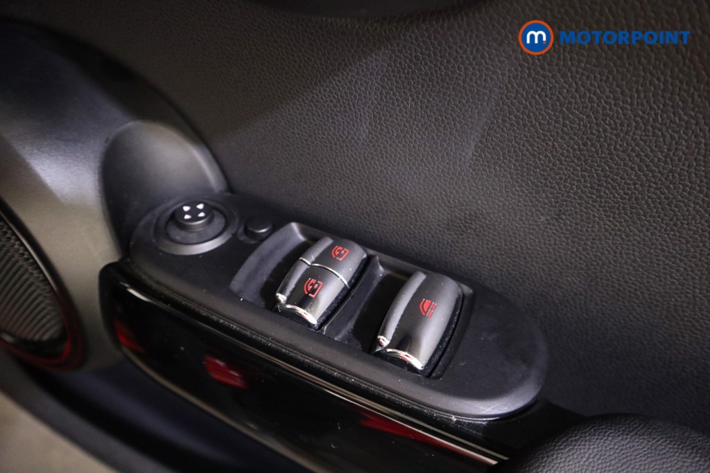 Mini Convertible Cooper Sport Manual Petrol Convertible - Stock Number (1634901) - 13th supplementary image