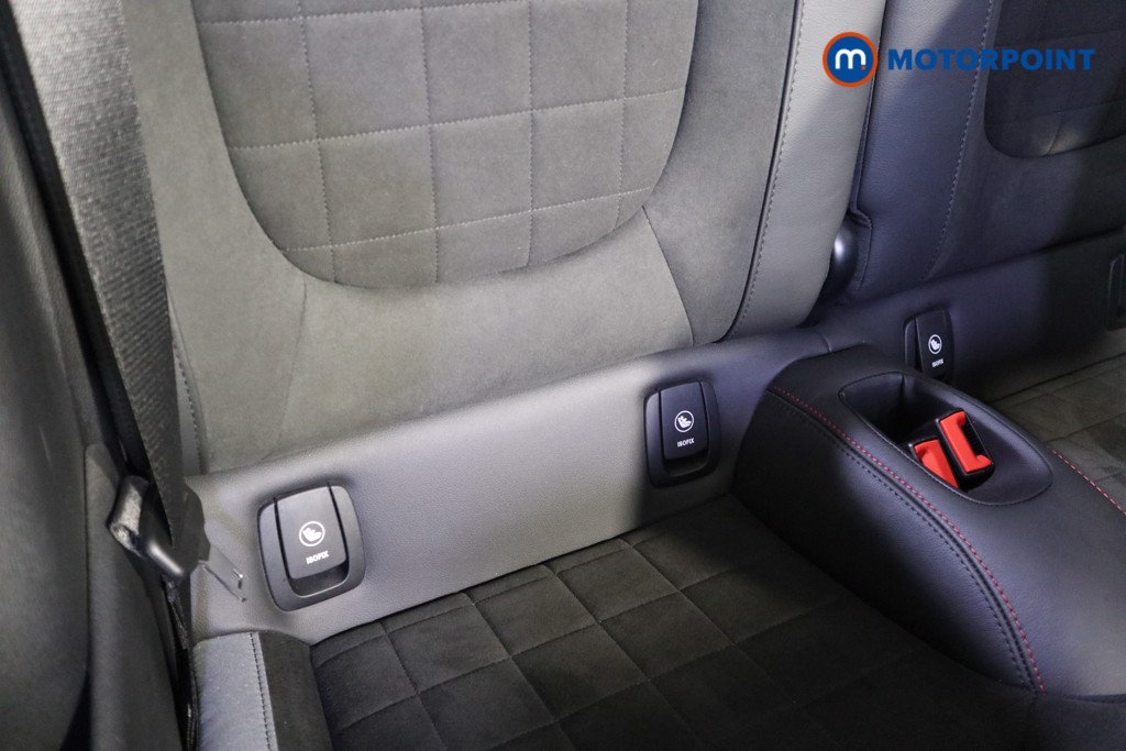 Mini Convertible Cooper Sport Manual Petrol Convertible - Stock Number (1634901) - 19th supplementary image