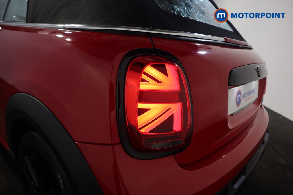 Mini Convertible Cooper Sport Manual Petrol Convertible - Stock Number (1634901) - 28th supplementary image