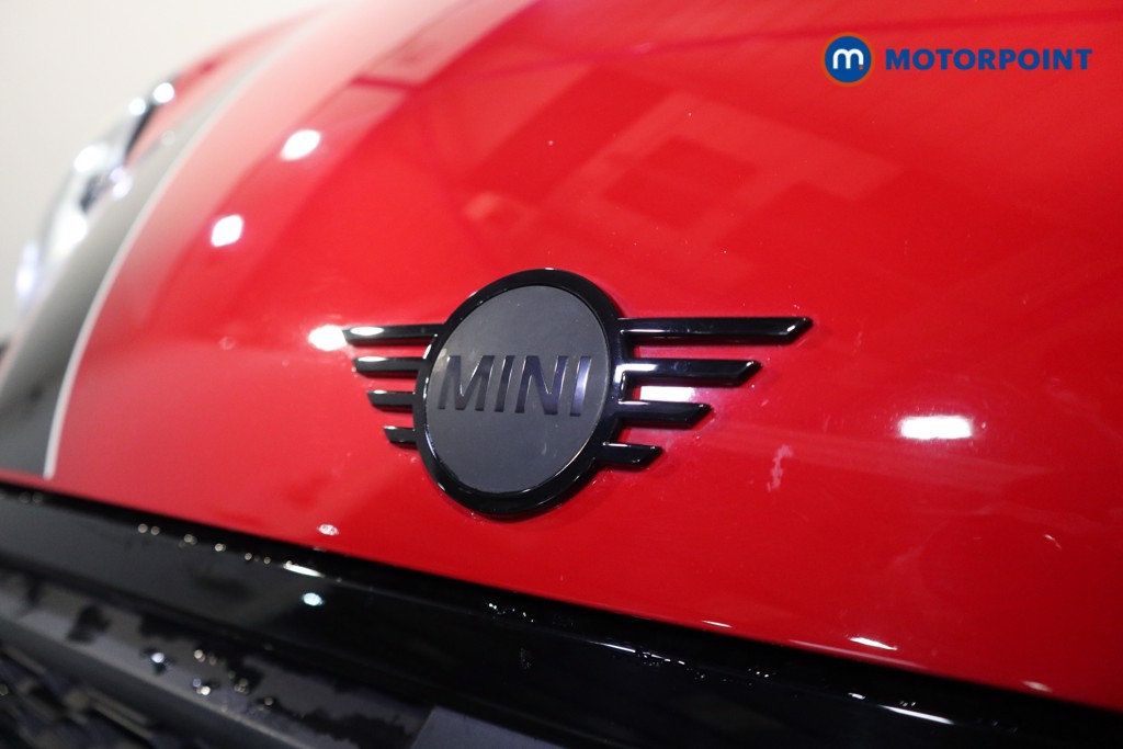 Mini Convertible Cooper Sport Manual Petrol Convertible - Stock Number (1634901) - 37th supplementary image