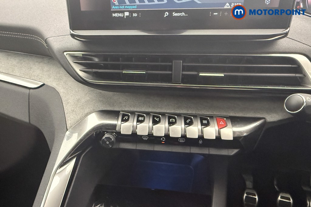 Peugeot 3008 GT Manual Diesel SUV - Stock Number (1634967) - 5th supplementary image