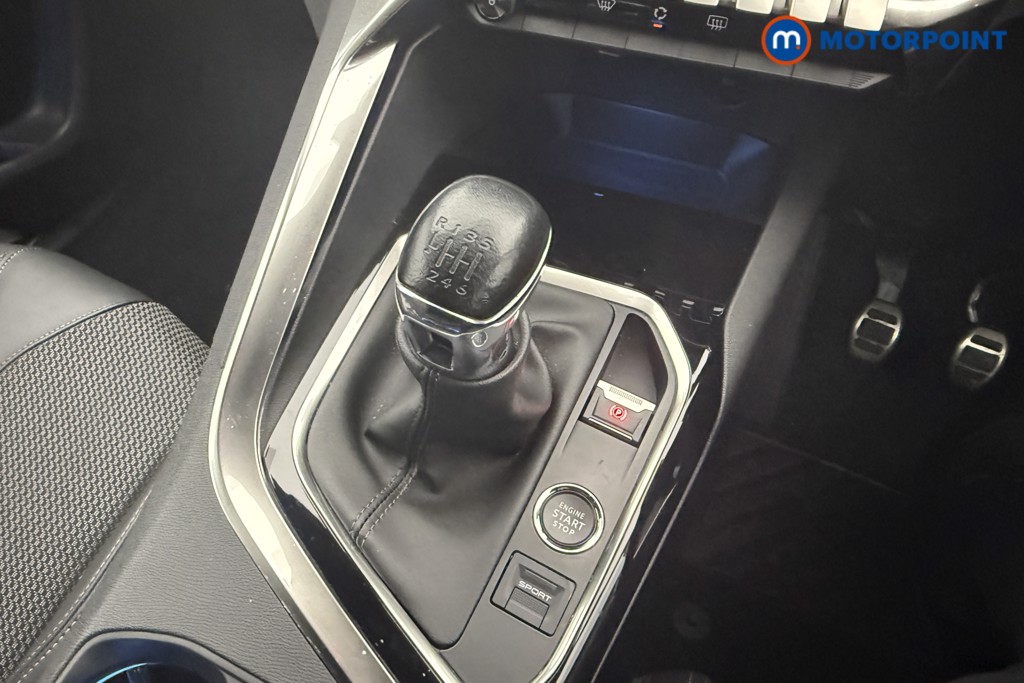 Peugeot 3008 GT Manual Diesel SUV - Stock Number (1634967) - 6th supplementary image