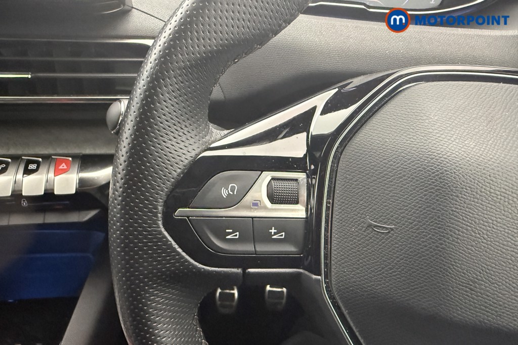 Peugeot 3008 GT Manual Diesel SUV - Stock Number (1634967) - 7th supplementary image
