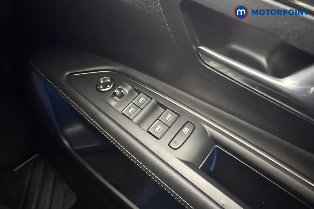 Peugeot 3008 GT Manual Diesel SUV - Stock Number (1634967) - 9th supplementary image