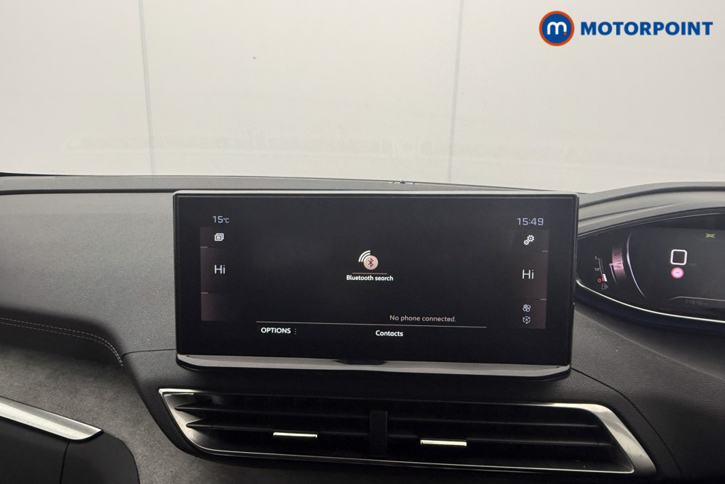 Peugeot 3008 GT Manual Diesel SUV - Stock Number (1634967) - 11th supplementary image