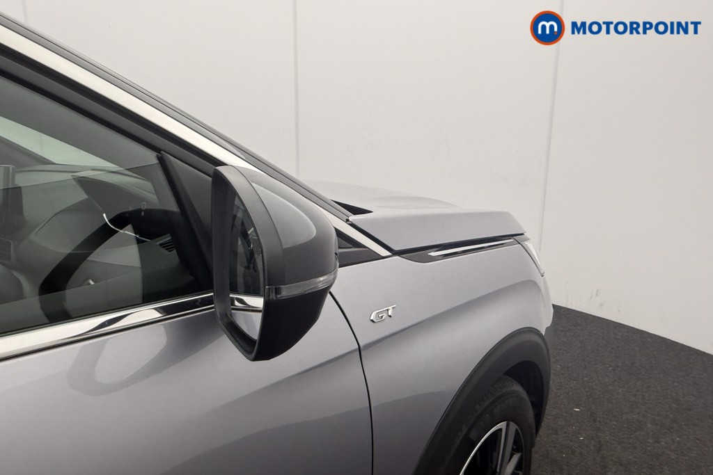 Peugeot 3008 GT Manual Diesel SUV - Stock Number (1634967) - 13th supplementary image