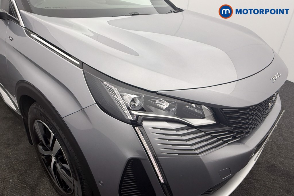 Peugeot 3008 GT Manual Diesel SUV - Stock Number (1634967) - 14th supplementary image