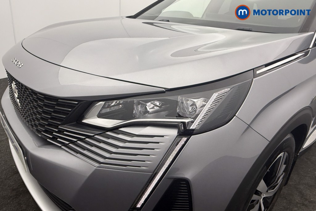 Peugeot 3008 GT Manual Diesel SUV - Stock Number (1634967) - 15th supplementary image