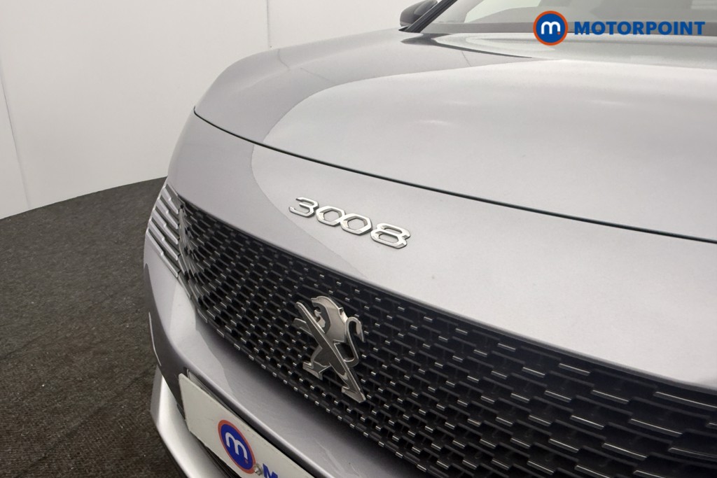 Peugeot 3008 GT Manual Diesel SUV - Stock Number (1634967) - 16th supplementary image