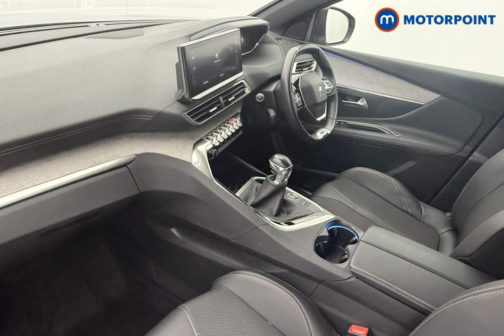 Peugeot 3008 GT Manual Diesel SUV - Stock Number (1634967) - 17th supplementary image