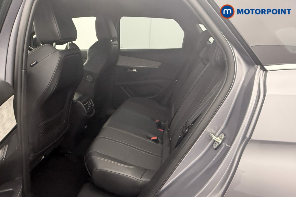 Peugeot 3008 GT Manual Diesel SUV - Stock Number (1634967) - 19th supplementary image
