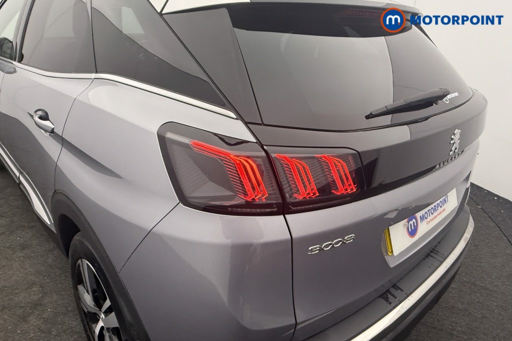 Peugeot 3008 GT Manual Diesel SUV - Stock Number (1634967) - 20th supplementary image