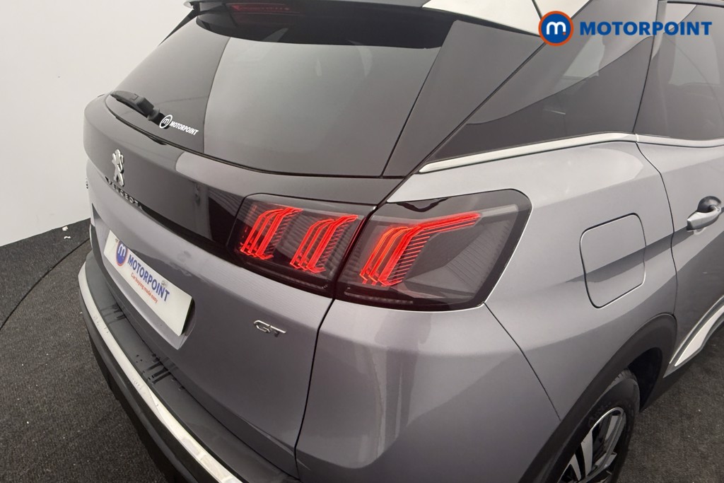 Peugeot 3008 GT Manual Diesel SUV - Stock Number (1634967) - 21st supplementary image