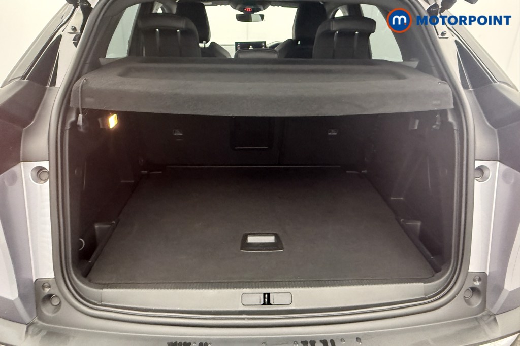Peugeot 3008 GT Manual Diesel SUV - Stock Number (1634967) - 22nd supplementary image