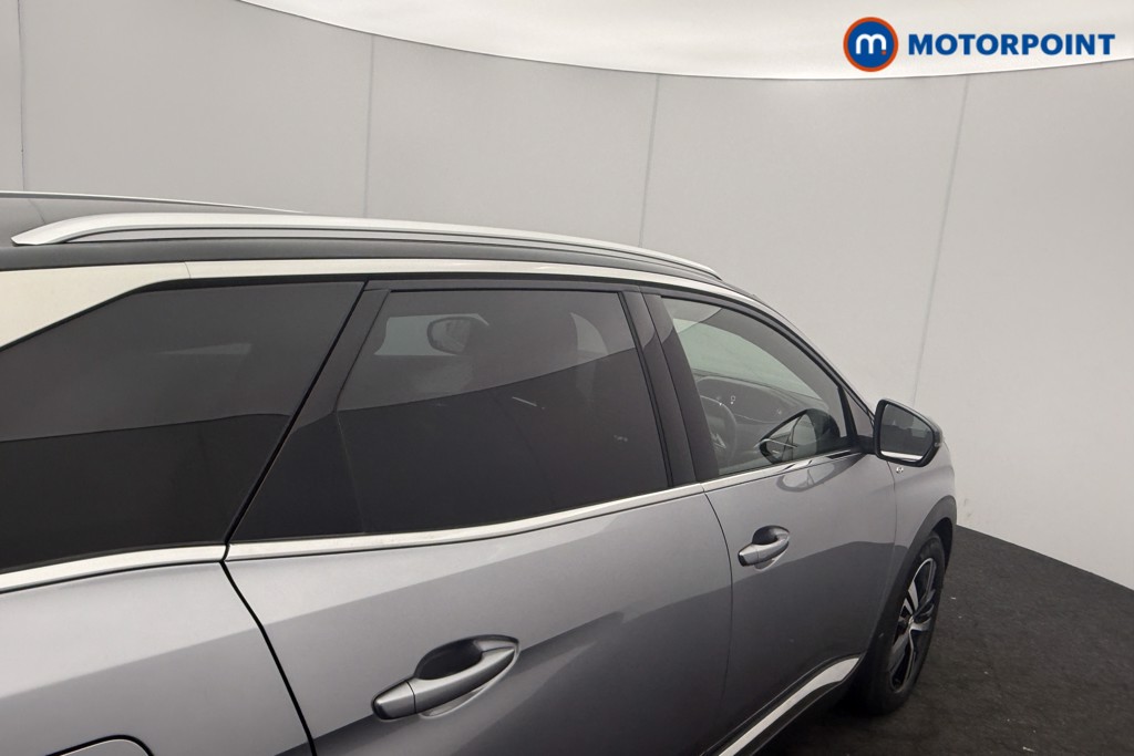 Peugeot 3008 GT Manual Diesel SUV - Stock Number (1634967) - 24th supplementary image