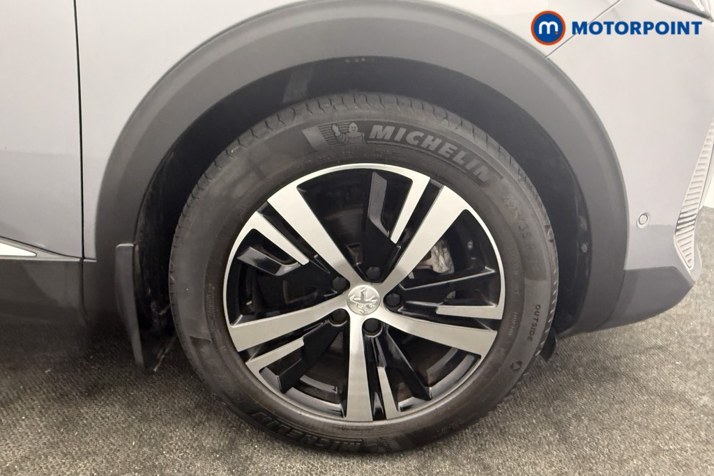 Peugeot 3008 GT Manual Diesel SUV - Stock Number (1634967) - 25th supplementary image